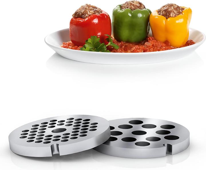 Actual product image Bosch Hausgeräte MFW3X13W