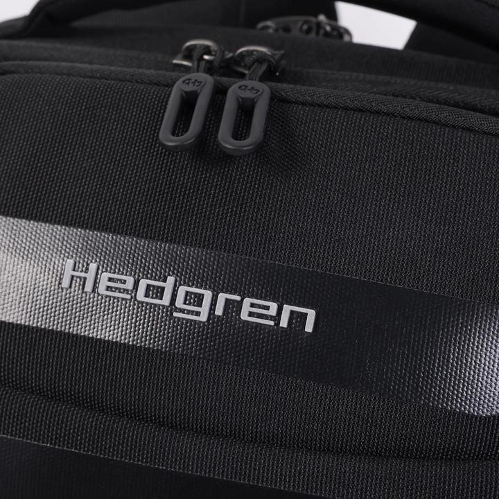 Produktbild Hedgren Comby Rucksack RFID 40 cm Laptopfach (19 l)
