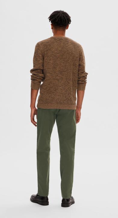 Produktbild Selected Rundhalsausschnitt Strickpullover (XL)