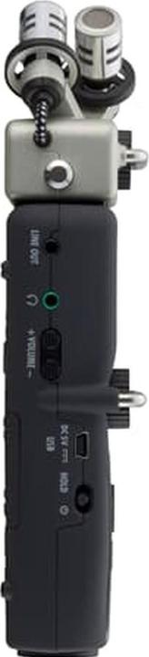 Actual product image Zoom H5 (Handheld)