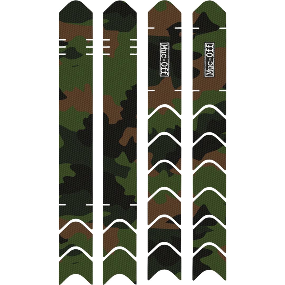 Thumbnail - Muc-Off, Schutzblech, (Rahmenschutzfolie)