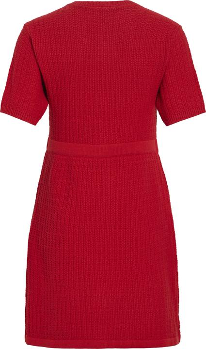 Image du produit Vila VITRUT Kurzes Strickkleid (M)