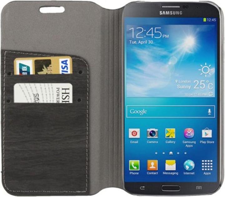 Actual product image König Design Design mobile phone case for Samsung Galaxy S4 i9500 / i9505 / i9506 / GT i9515 (Samsung Galaxy S4)
