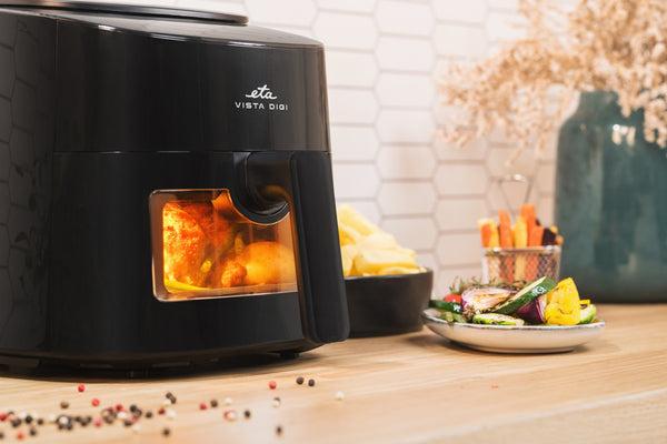 Actual product image ETA Vista Digi