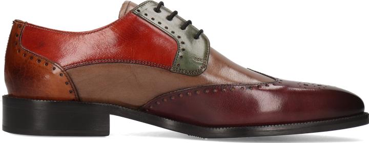 Image du produit Melvin & Hamilton Derby Jeff 14 (42)