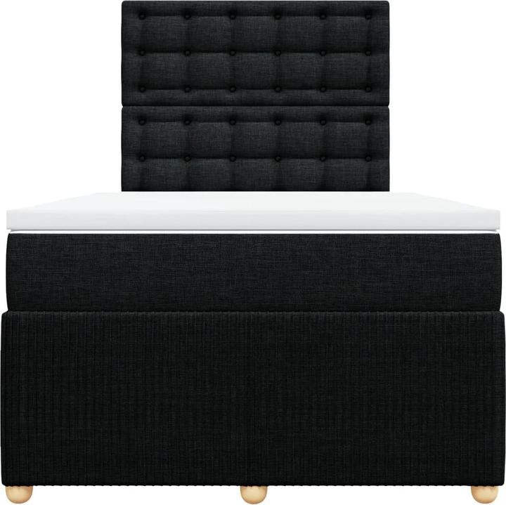 Produktbild vidaXL Boxspringbett (120 x 190 cm)