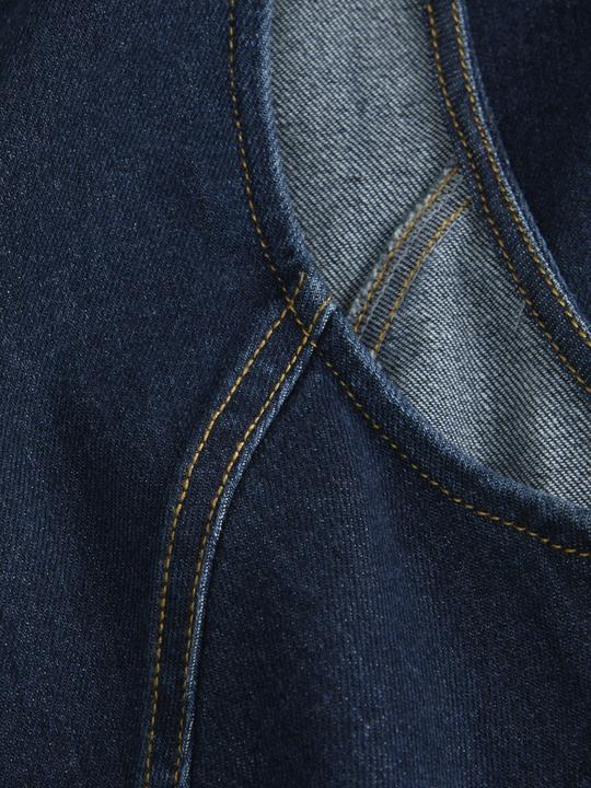 Image du produit JJXX JXABRA Jeanskleid Jeanskleid (XL)