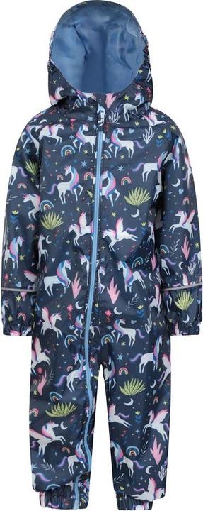 Produktbild Mountain Warehouse Regenanzug Baby (74)