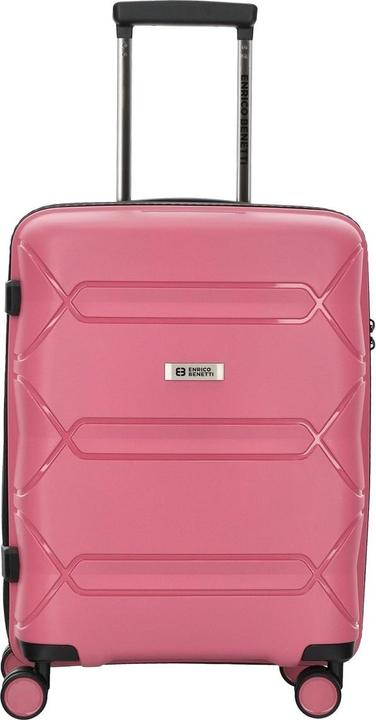 Actual product image Enrico Benetti Kingston 3 Case Set (93 l)