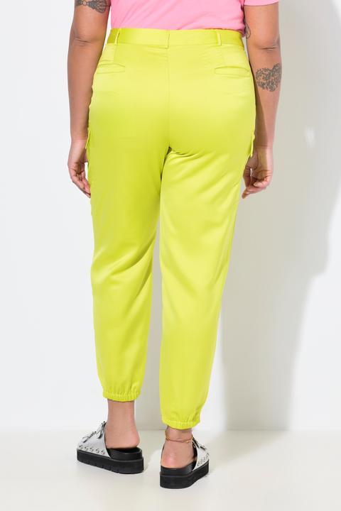 Image du produit Angel of Style Cargohose, Satin, 6 Taschen (54)