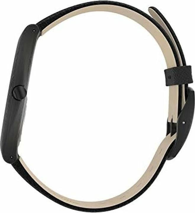 Actual product image Swatch Skin Notte (Analogue wristwatch, 38 mm)