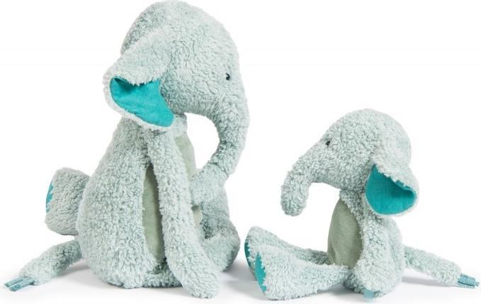 Actual product image Moulin Roty Elephant (large) (57 cm)