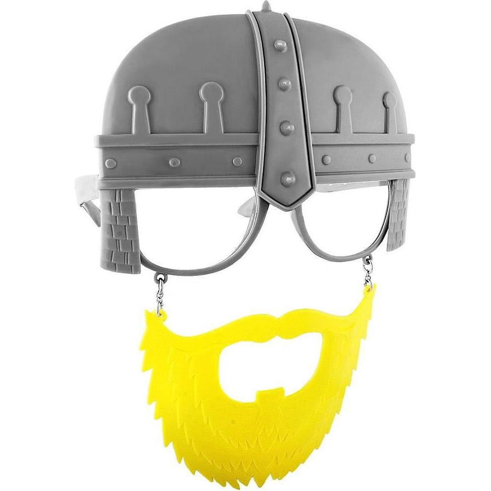 DC Comics Partybrille Ritter