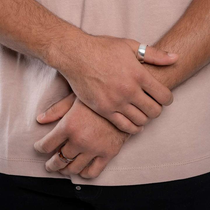 Immagine prodotto Bijouteria Anello (70, 925 Argento)