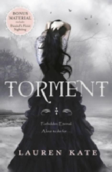 Produktbild Torment (Englisch, Lauren Kate, 2011)