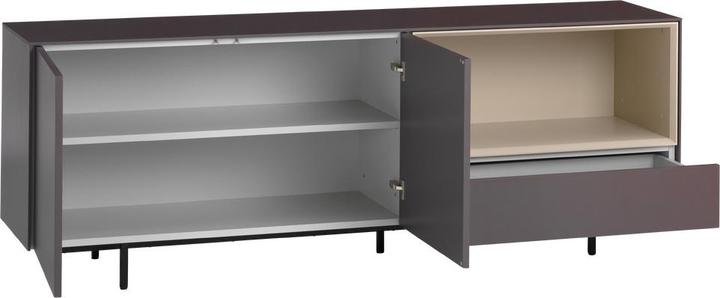 Image du produit MAB Nara (192 x 43.10 x 68.20 cm)