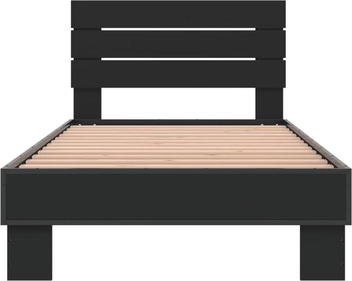 Image du produit vidaXL Bettgestell (90 x 200 cm)