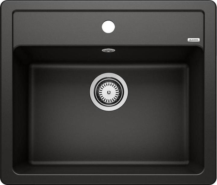 Image du produit Blanco Legra 6 (Éviers à poser, 50 cm, 58.50 cm)