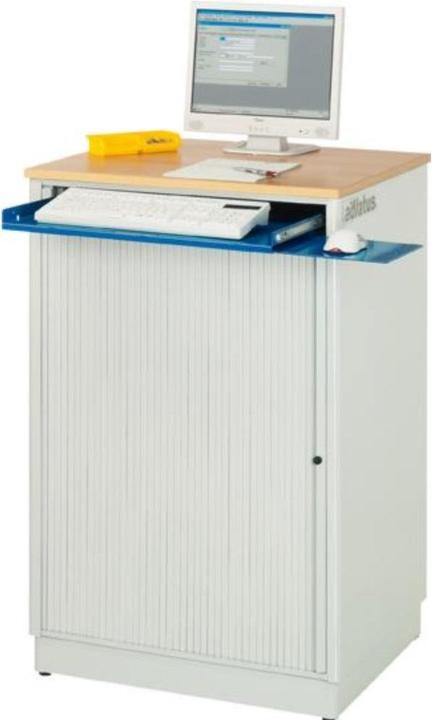 Immagine prodotto RAU Postazione di lavoro per computer (72 x 66 x 111 cm)