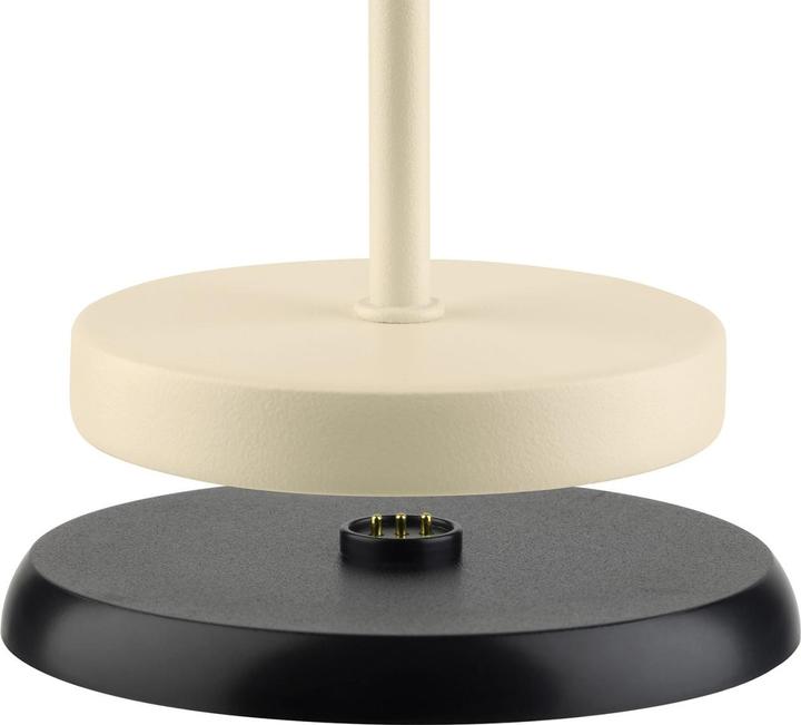 Actual product image APS Tischleuchte "MERLE MINI"