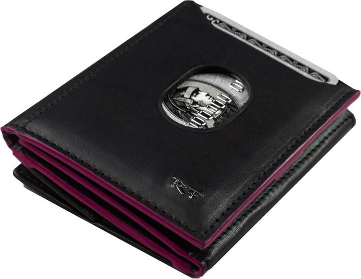 Produktbild Riccardo Ferducci Kreditkartenetui, RFID