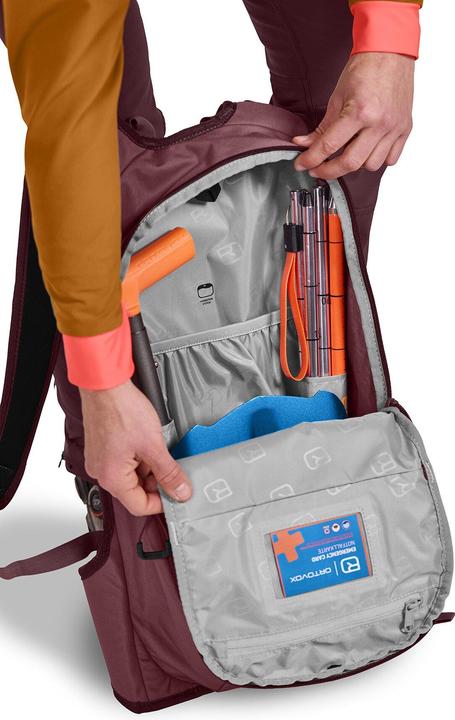 Produktbild Ortovox POWDER RIDER 16 (16 l)