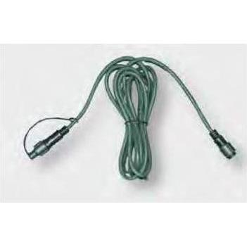 Thumbnail - Hellum, Lichterkette, 555134 Verlängerungskabel Verbindungskabel für verlängerbare System-Profi Lichterketten / 3 m (3 m...