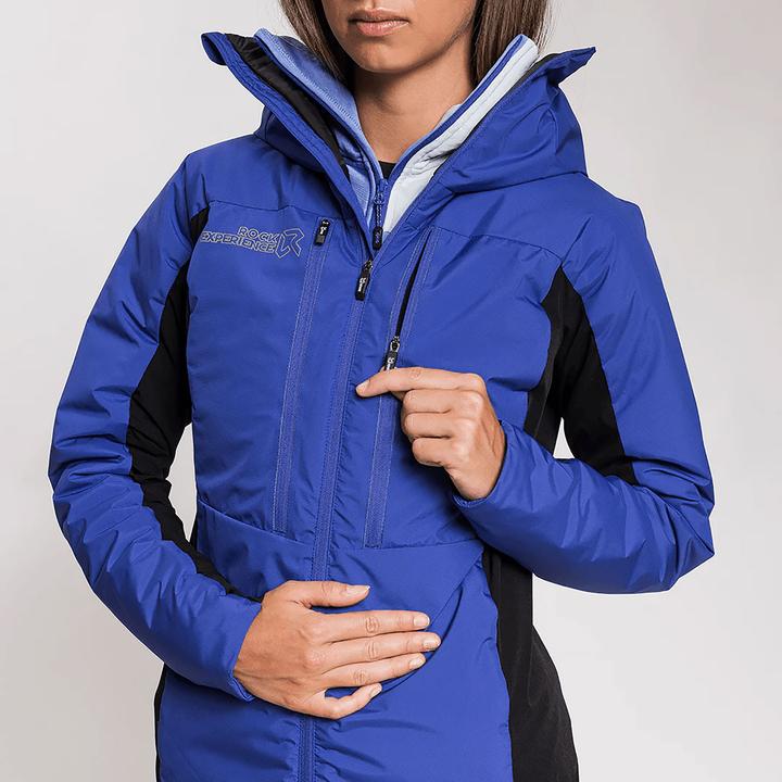 Immagine prodotto Rock Experience Elim Padded (XS)