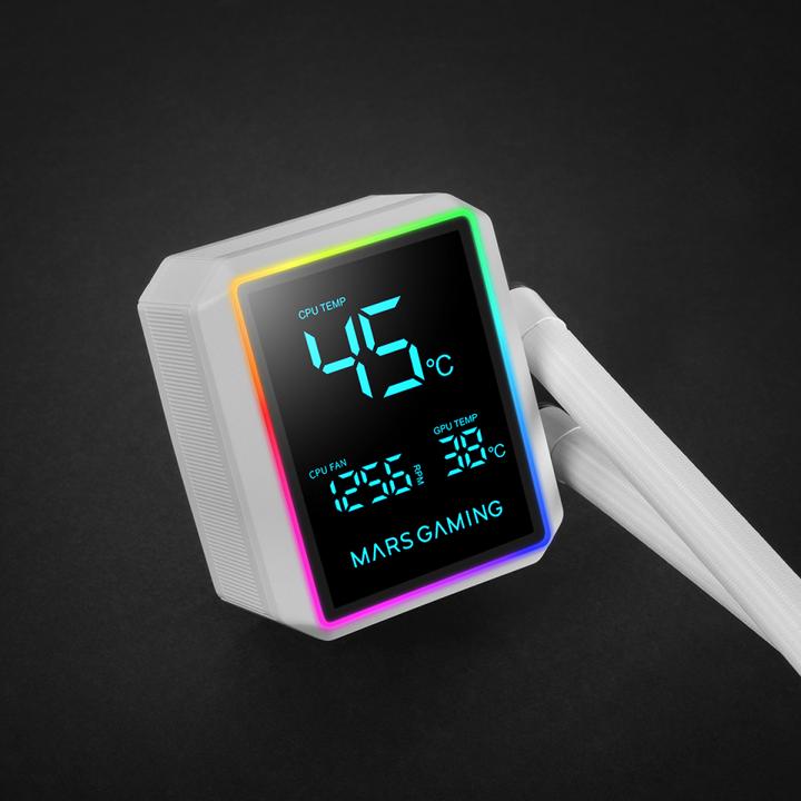 Image du produit Mars Gaming MLLCDPRO360W