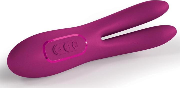 Actual product image Jimmyjane Solis Ascend 2 PRO