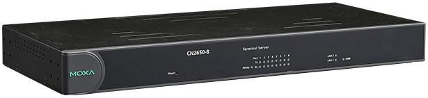 Produktbild Moxa TERMINAL SERVER, 2x10/100MBPS