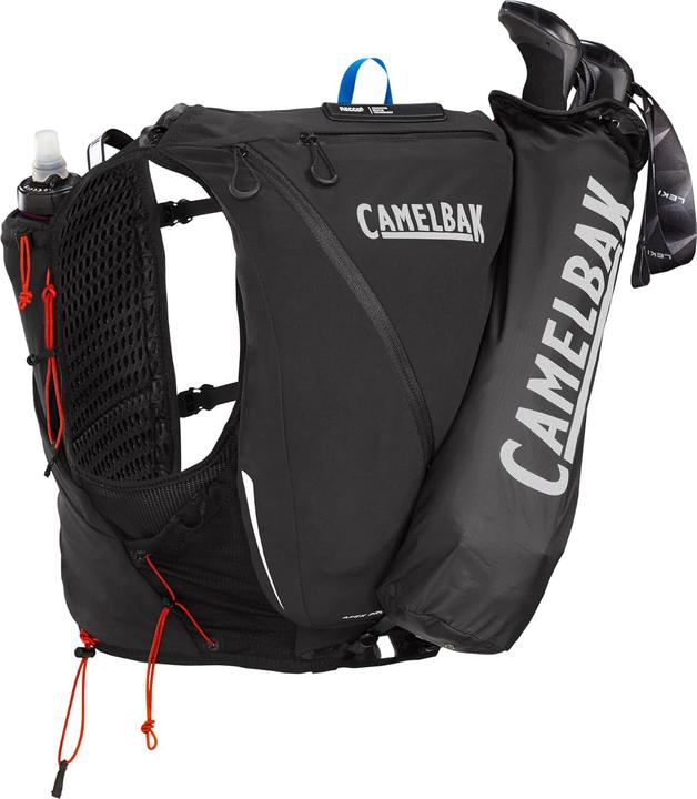 Actual product image Camelbak Apex pro run vest black M (12 l)