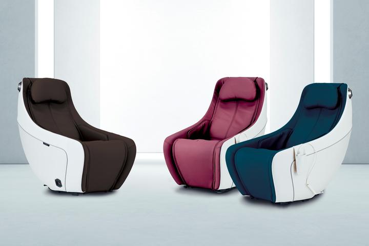 Produktbild Synca CirC Massagesessel