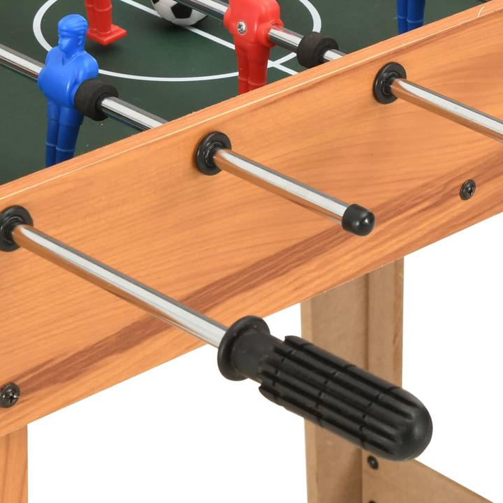Immagine prodotto vidaXL Kickertisch