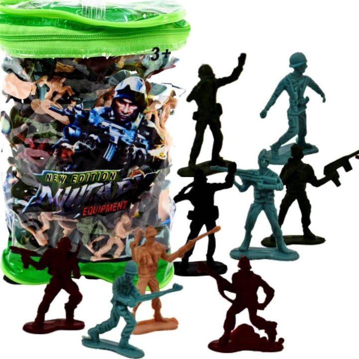 Produktbild Maksik Soldatenfiguren