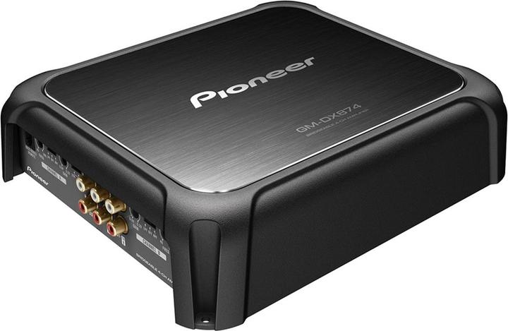 Pioneer GM-DX874 (4-Kanal-Verstärker)