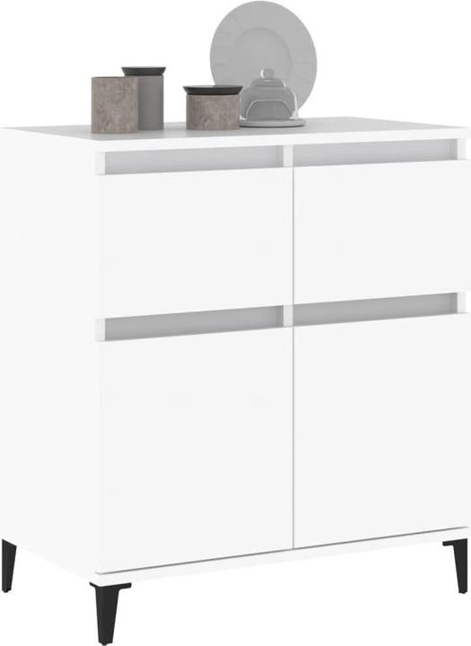 Image du produit vidaXL Sideboard (60 x 60 x 70 cm)