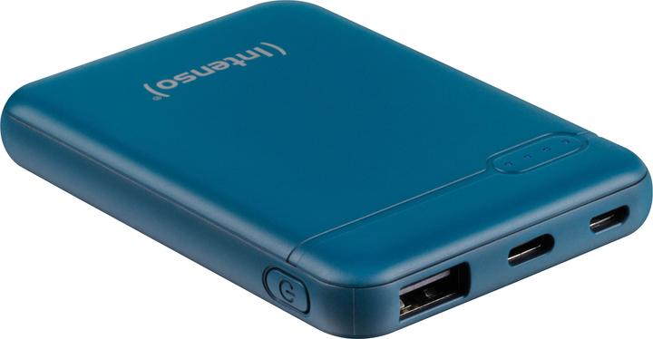 Actual product image Intenso XS5000 (5000 mAh, 10.50 W, 18.50 Wh)