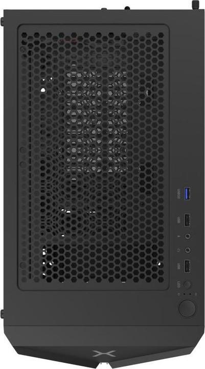 Actual product image Krux Astral (ATX, mATX, Mini-ITX)