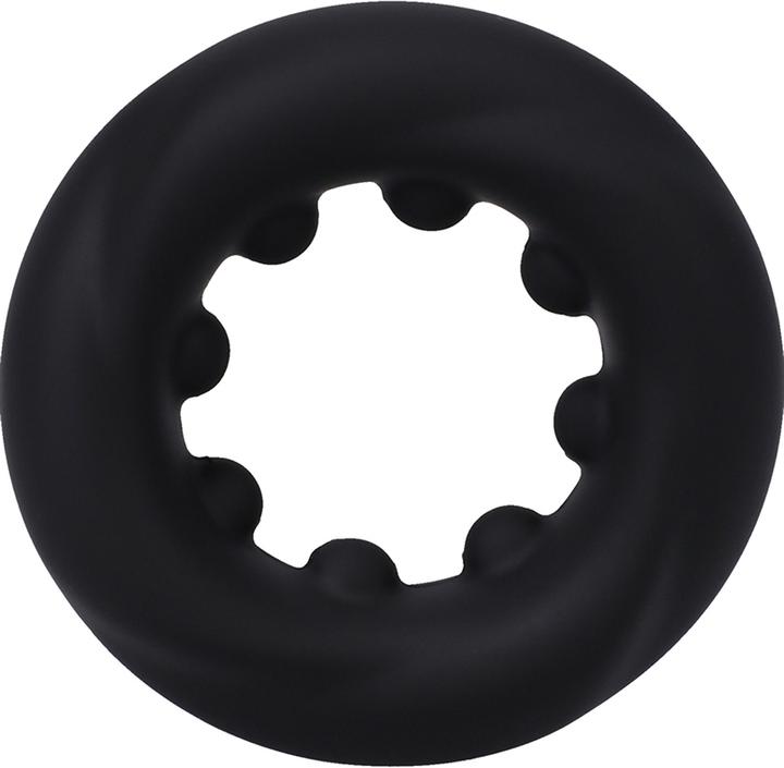 Produktbild Doc Johnson The Twist - Silicone C-Ring (4.80 cm)