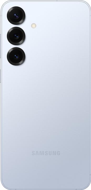 Immagine prodotto Samsung Galaxy S25+ (512 GB, Blu Ghiaccio, 6.70", Doppia SIM, 5G)