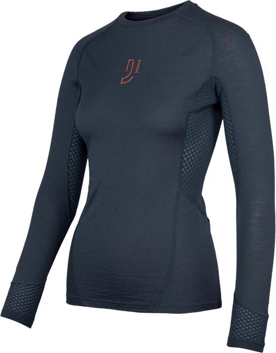 Produktbild Johaug Lithe Tech-Wool Long Sleeve (XL)