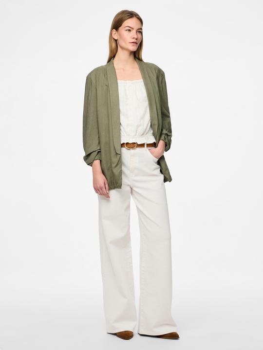 Produktbild Pieces Pcpia Bosella Blazer Wvn Noos (XS)