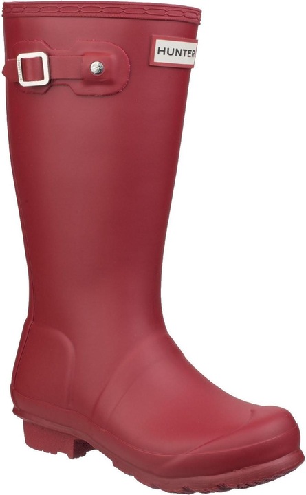 Image du produit Hunter - Bottes de pluie ORIGINAL - Enfant (33)