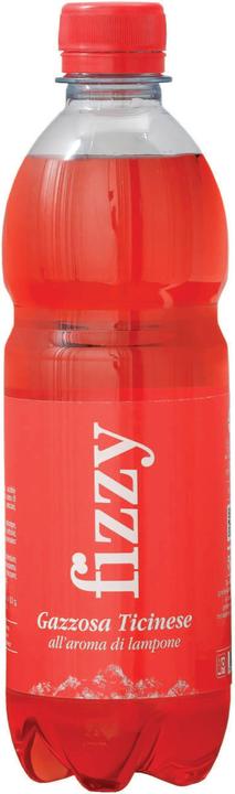 Produktbild Fizzy Tessiner (1 x 50 cl)
