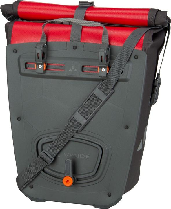 Produktbild Vaude Aqua Back Plus Single (25.50 l, Gepäckträgertasche)