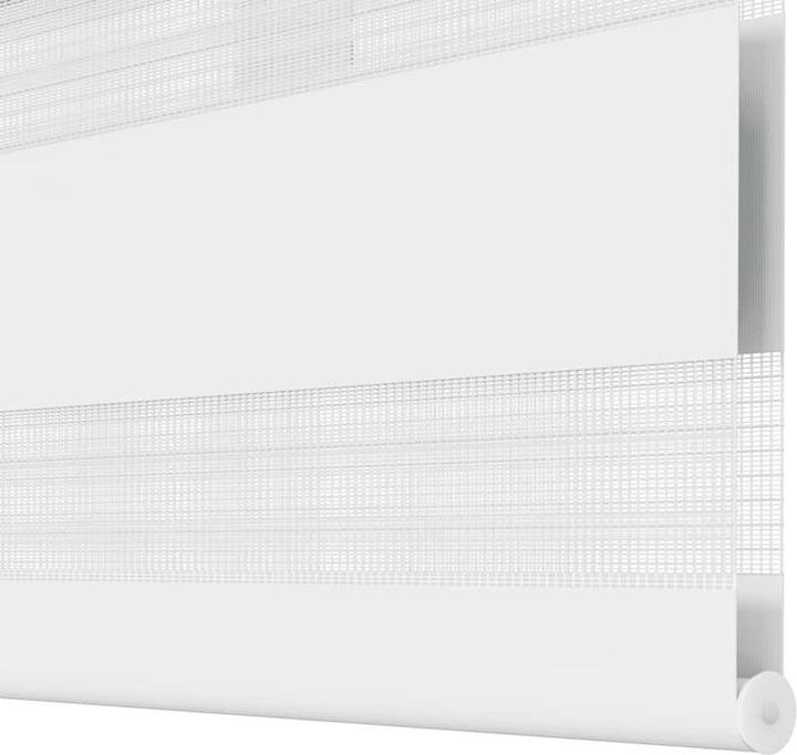 Image du produit vidaXL Doppelrollo (140 x 175 cm)