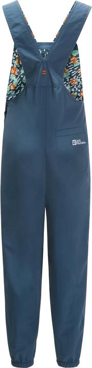 Produktbild Jack Wolfskin Villi Long Overall K (128)