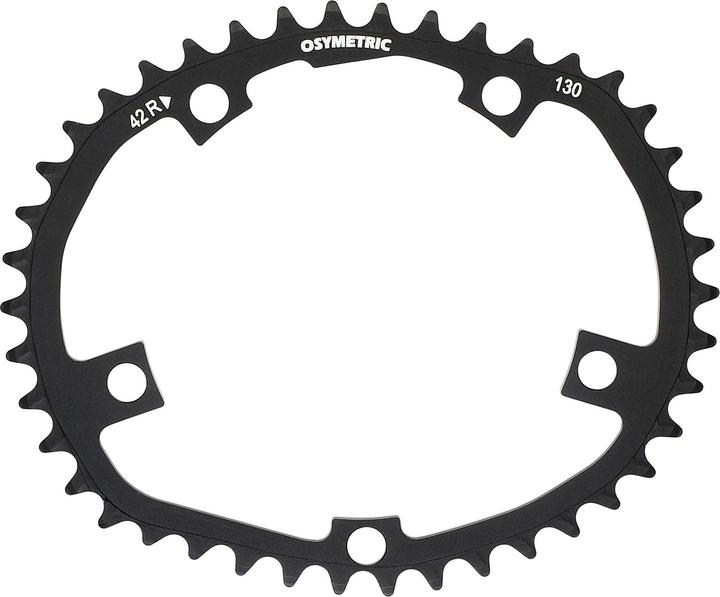 Produktbild O.Symetric 130 mm 42T (42)