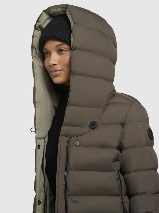 Actual product image Khujo Teiva2-YM (L)